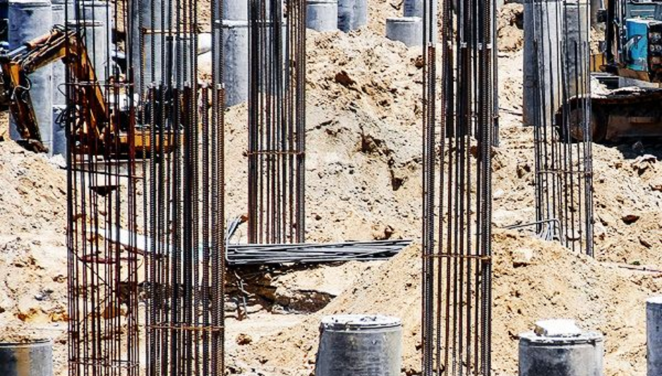 Zemin Güçlendirmede Güvenin Adresi: Birlik Zemin Mühendislik