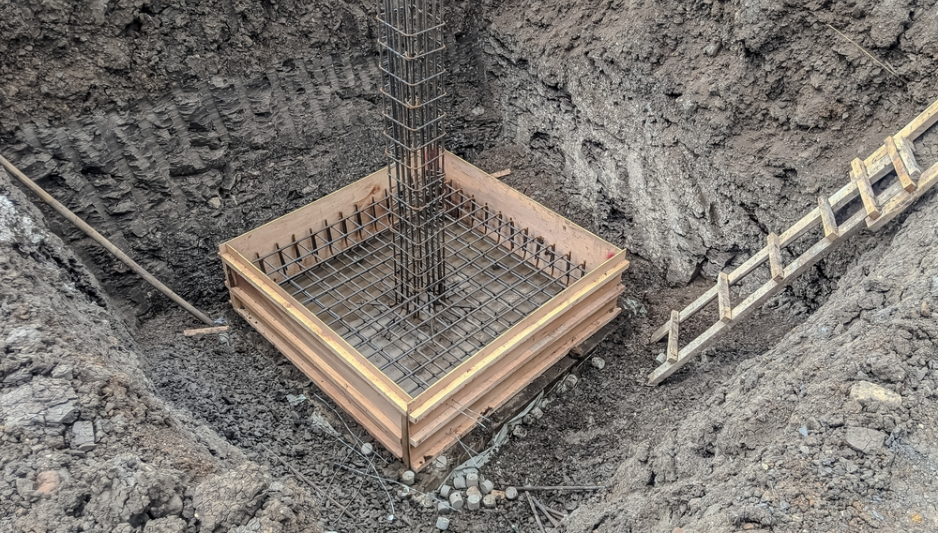 Birlik Zemin Mühendislik ile Güvenli ve Sağlam Temeller